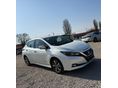 NISSAN LEAF Acenta 40kWh (Automata) Holtérfigyelő/Táv. tartó tempomat/T. kamera/Android auto/KeyLessGO
