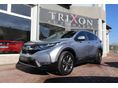 HONDA CR-V 2.0 i-MMD Hybrid Elegance AWD CVT MAGYARORSZÁGI/1TULAJ/ÁFÁS!