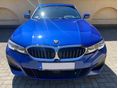 BMW 320 2019/10 - 2
