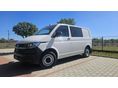 VOLKSWAGEN TRANSPORTER T6 2022/1 - 2