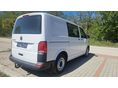 VOLKSWAGEN TRANSPORTER T6 2022/1 - 3