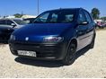 FIAT PUNTO 2001/10 - 1