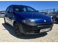 FIAT PUNTO 2001/10 - 2