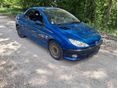 PEUGEOT 206 CC 1.6 16V