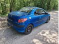 PEUGEOT 206 2001/10 - 5