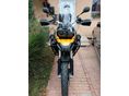 BMW F 800 GS 2008/6 - 2
