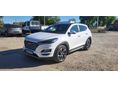 HYUNDAI TUCSON 2018/12 - 1
