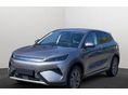 BYD ATTO 3 EVO DESIGN KEDVEZŐ E-KAVOSZOS KONSTRUKCIÓBAN