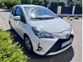 TOYOTA YARIS 1.5 Hybrid (HSD) e-CVT