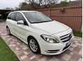 MERCEDES-BENZ B 200 2012 - 1