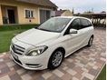MERCEDES-BENZ B 200 2012 - 2