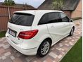 MERCEDES-BENZ B 200 2012 - 4