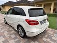 MERCEDES-BENZ B 200 2012 - 5