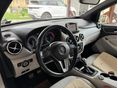 MERCEDES-BENZ B 200 2012 - 7