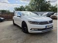 VOLKSWAGEN PASSAT VIII 2.0 TDI BMT Highline DSG