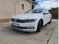VOLKSWAGEN PASSAT VIII 2017/12 - 2