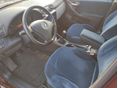 FIAT STILO 2002 - 10