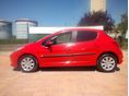 PEUGEOT 207 1.4 VTi Premium MÜSZAKI:26.10.03-ig KM:175.890!ICEhidegKLIMA.ABS.ESP.SZERVÓ. 2 EL. ABLAK. 4 LUFI