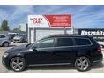 VOLKSWAGEN PASSAT VII Variant 2.0 CR TDI Comfortline BMT DSG NAVI. ÜLÉSFŰTÉS. KETTŐ KULCS. CSERE IS