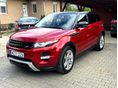LAND ROVER RANGE ROVER EVOQUE RangeEvoque 2.2 SD4 Dynamic (Automata) Gyönyörű megjelenés/magasan felszerelt