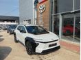 TOYOTA BZ4X Executive AWD Készleten!