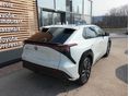 TOYOTA BZ4X 2025 - 2