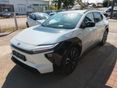 TOYOTA BZ4X 2025 - 6