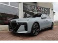 BMW 740d xDrive (Automata) MAGYARORSZÁGI/SMENTES/PANORÁMA/ELEKTROMOS AJTÓ