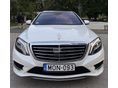 MERCEDES-BENZ S 350 2014/11 - 2