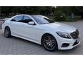 MERCEDES-BENZ S 350 2014/11 - 4
