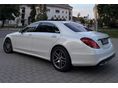 MERCEDES-BENZ S 350 2014/11 - 5
