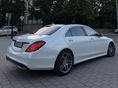 MERCEDES-BENZ S 350 2014/11 - 6