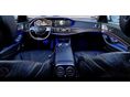 MERCEDES-BENZ S 350 2014/11 - 7