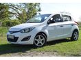 HYUNDAI I20 2014/11 - 1