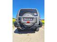 MITSUBISHI PAJERO 2007/3 - 2