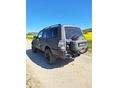 MITSUBISHI PAJERO 2007/3 - 4