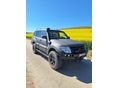 MITSUBISHI PAJERO 2007/3 - 6