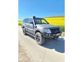 MITSUBISHI PAJERO 2007/3 - 1