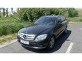 MERCEDES-BENZ C 200 2010/10 - 1