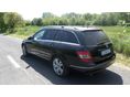 MERCEDES-BENZ C 200 2010/10 - 2