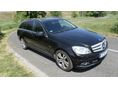 MERCEDES-BENZ C 200 2010/10 - 3