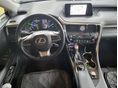 LEXUS RX 2017 - 4