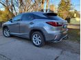 LEXUS RX 2017 - 2