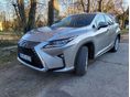 LEXUS RX 450h Executive e-CVT