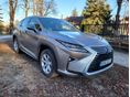 LEXUS RX 2017 - 3