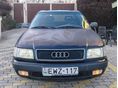 AUDI 100 1994/11 - 2