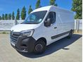 RENAULT MASTER 2.3 dCi 135 L2H2 3,3t Pack Comfort Magyarországi! Áfás! Akár 4x Garancia!