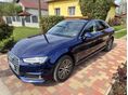 AUDI A4 2019 - 1