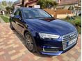 AUDI A4 2019 - 2
