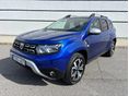 DACIA DUSTER 2022/2 - 2